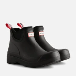 Hunter Men's Play Neoprene Chelsea Boots -Vans || Clarks || Ugg Sales 14219329 5185045226456399