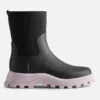 Hunter City Explorer Waterproof Rubber-Blend Short Boots 2 Hunter City Explorer Waterproof Rubber-Blend Short Boots -Vans || Clarks || Ugg Sales 14219388 1495026023535905