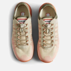 Hunter Travel Nylon And Mesh-Blend Trainers -Vans || Clarks || Ugg Sales 14219479 1075026021826583