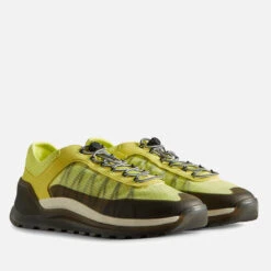 Hunter Travel Nylon And Mesh-Blend Trainers -Vans || Clarks || Ugg Sales 14219486 1925026021947843