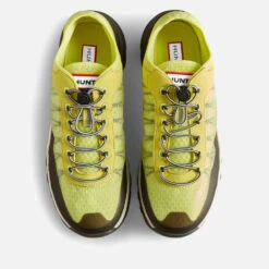 Hunter Travel Nylon And Mesh-Blend Trainers -Vans || Clarks || Ugg Sales 14219486 4325026022026524