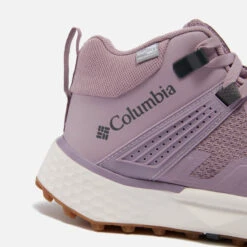 Columbia Women's Facet Mid Outdry Mesh Trainers -Vans || Clarks || Ugg Sales 14220253 1895045244867264