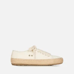 EMU Australia Teen Agonis Canvas Espadrilles