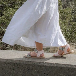 EMU Australia Kids' Faux Leather Emerald Sandals -Vans || Clarks || Ugg Sales 14221695 6555047237240755