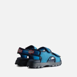 Hunter Kids' Mesh Sandals -Vans || Clarks || Ugg Sales 14222276 2655043612337998