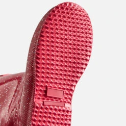 Hunter Kids' First Classic Giant Glitter Rubber Wellington Boots -Vans || Clarks || Ugg Sales 14222302 9495043613685823