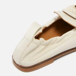 See By Chloé Women's Hana Leather Loafers -Vans || Clarks || Ugg Sales 14226724 7835039729164239