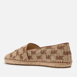MICHAEL Michael Kors Women's Kendrick Canvas Espadrilles -Vans || Clarks || Ugg Sales 14226793 5745044197637176