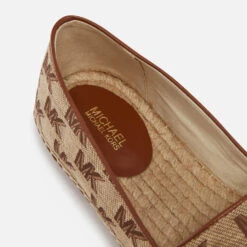 MICHAEL Michael Kors Women's Kendrick Canvas Espadrilles -Vans || Clarks || Ugg Sales 14226793 6315044197727782