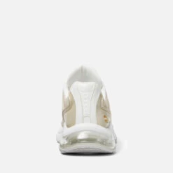 MICHAEL Michael Kors Kit Extreme Leather And Canvas Running Style Trainers -Vans || Clarks || Ugg Sales 14226800 3945041791451689