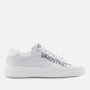 Valentino Men's Stan Summer Logo Leather Trainers -Vans || Clarks || Ugg Sales 14226894 1765033575132938