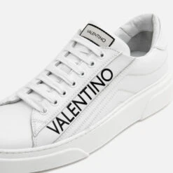 Valentino Men's Stan Summer Logo Leather Trainers -Vans || Clarks || Ugg Sales 14226894 1775033576751843