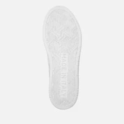 Valentino Women's Apollo Leather Trainers -Vans || Clarks || Ugg Sales 14226900 9425033575911168