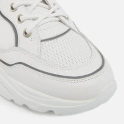 Valentino Women's NYX Summer Leather Trainers -Vans || Clarks || Ugg Sales 14226928 1585049124901085