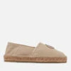 Valentino Women's Poseidone Canvas Espadrilles -Vans || Clarks || Ugg Sales 14226942 1225052750913167