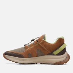 Clarks Men's ATL Trail Walk Mesh And Suede Trainers -Vans || Clarks || Ugg Sales 14228431 3805025756472461