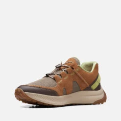 Clarks Men's ATL Trail Walk Mesh And Suede Trainers -Vans || Clarks || Ugg Sales 14228431 9585025756532488
