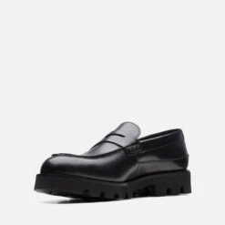 Clarks Men's Badell Leather Loafers -Vans || Clarks || Ugg Sales 14228443 1055025754833420