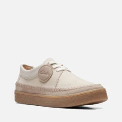 Clarks Women's Barleigh Weave Suede Shoes -Vans || Clarks || Ugg Sales 14228542 1975025756140367
