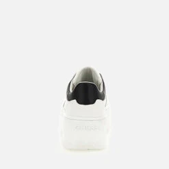 Guess Lifet Chunky Flatform Leather Trainers -Vans || Clarks || Ugg Sales 14231794 1005040229614636