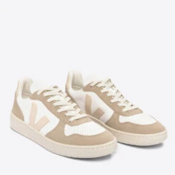 Veja Men’s Bastille Leather And Suede Trainers -Vans || Clarks || Ugg Sales 14232095 1645029382507343