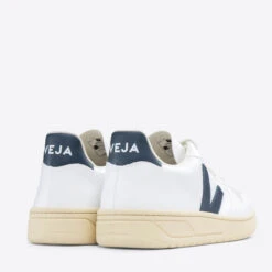 Veja Men’s Vegan Faux Leather And Suede Trainers -Vans || Clarks || Ugg Sales 14232101 4065029382714493