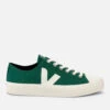 Veja Men’s Wata II Cotton-Canvas Trainers -Vans || Clarks || Ugg Sales 14232131 9595065189855125