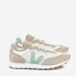 Veja Rio Branco Aircell Mesh And Suede Trainers -Vans || Clarks || Ugg Sales 14232196 1005029385844909