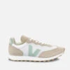 Veja Rio Branco Aircell Mesh And Suede Trainers