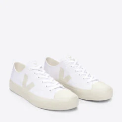 Veja Wata II Low Canvas Trainers -Vans || Clarks || Ugg Sales 14232256 1205029387738404