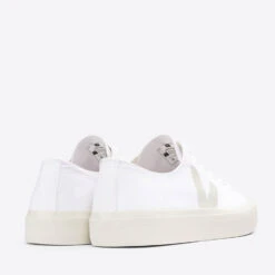 Veja Wata II Low Canvas Trainers -Vans || Clarks || Ugg Sales 14232256 1255029387797411