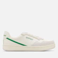 Good News Men's Mack Faux Leather Trainers