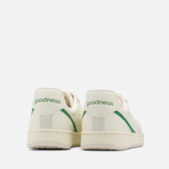 Good News Men's Mack Faux Leather Trainers -Vans || Clarks || Ugg Sales 14233972 1945036104979253