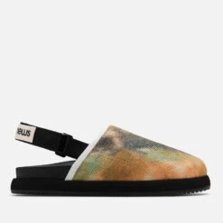 Featured Products 13 Good News Men's Namer Jute Mules