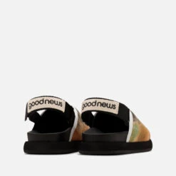 Good News Men's Namer Jute Mules -Vans || Clarks || Ugg Sales 14233978 2135036105143227