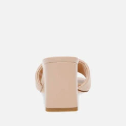 Steve Madden Lovebird Rubber Heeled Mules -Vans || Clarks || Ugg Sales 14236035 1205031194945142