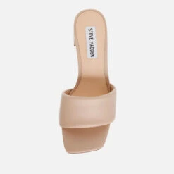 Steve Madden Lovebird Rubber Heeled Mules -Vans || Clarks || Ugg Sales 14236035 3435031194836710
