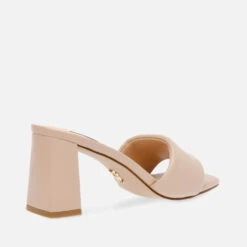Steve Madden Lovebird Rubber Heeled Mules -Vans || Clarks || Ugg Sales 14236035 3505031194894127