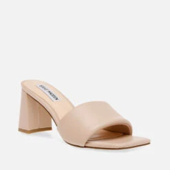 Steve Madden Lovebird Rubber Heeled Mules -Vans || Clarks || Ugg Sales 14236035 6315031195048195