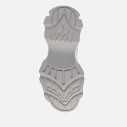 Steve Madden Zoomz Mesh And Faux Leather-Blend Trainers -Vans || Clarks || Ugg Sales 14236070 1645031194454996