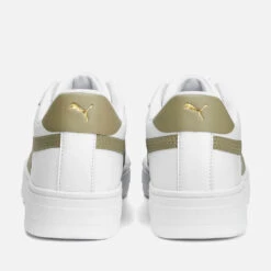 Puma Men's CA Pro Basket Leather Trainers -Vans || Clarks || Ugg Sales 14238196 6545065669679592