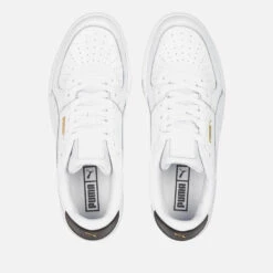 Puma Women's CA Pro Basket Leather Trainers -Vans || Clarks || Ugg Sales 14238288 3115065673197767