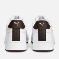 Puma Women's CA Pro Basket Leather Trainers -Vans || Clarks || Ugg Sales 14238288 4265065673268210