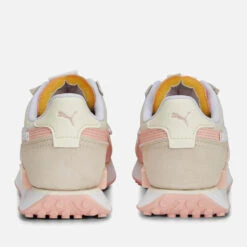 Puma Future Rider Displaced Running Style Suede Trainers -Vans || Clarks || Ugg Sales 14238321 1575065673914473