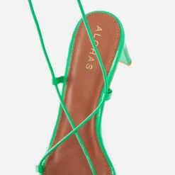 ALOHAS Women's Bellini Leather Heeled Sandals -Vans || Clarks || Ugg Sales 14239002 1375035136790792