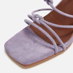 ALOHAS Women's Paloma Suede Sandals -Vans || Clarks || Ugg Sales 14239086 4955035137101844