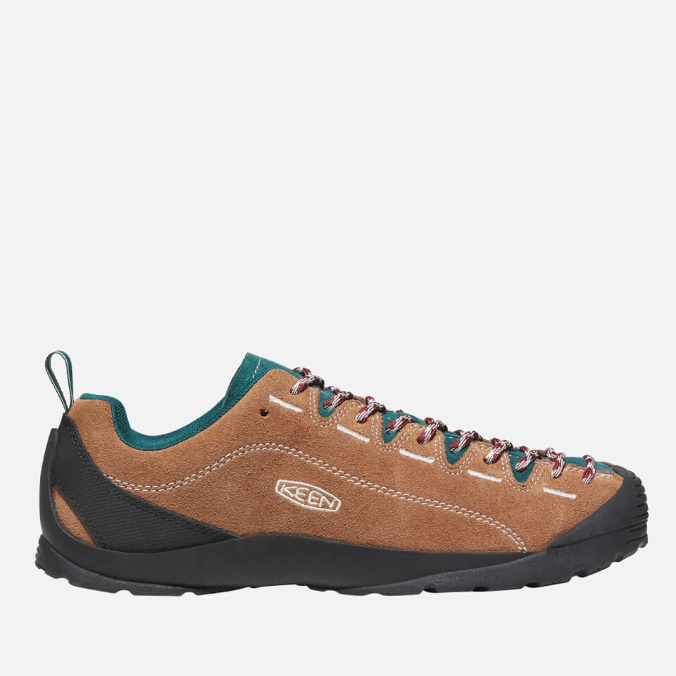 Keen Men's Jasper Suede Trainers 3 Keen Men's Jasper Suede Trainers