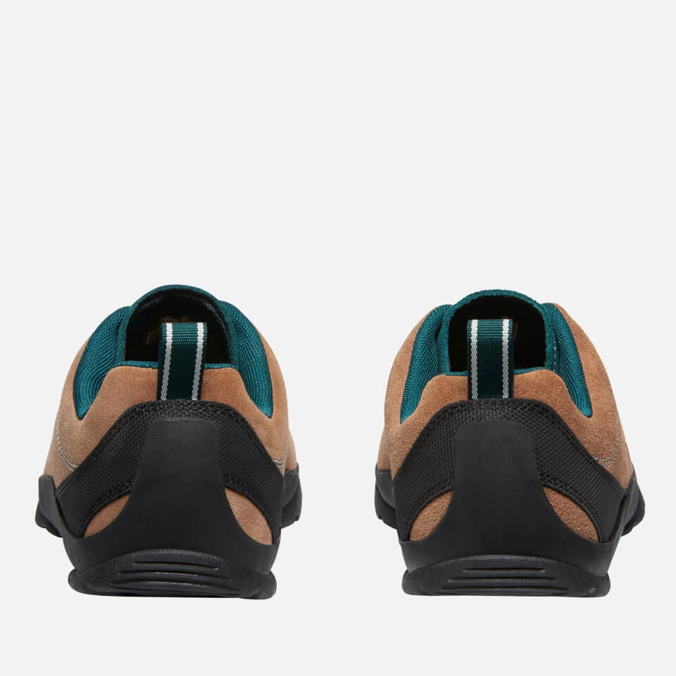 Keen Men's Jasper Suede Trainers 6 Keen Men's Jasper Suede Trainers - Image 4