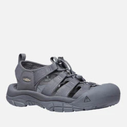 Keen Men's Newport H2 Webbing Sandals