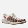 Keen Women's Uneek Cord Sandals - Original Tie Dye/Birch -Vans || Clarks || Ugg Sales 14241560 1205041803958470